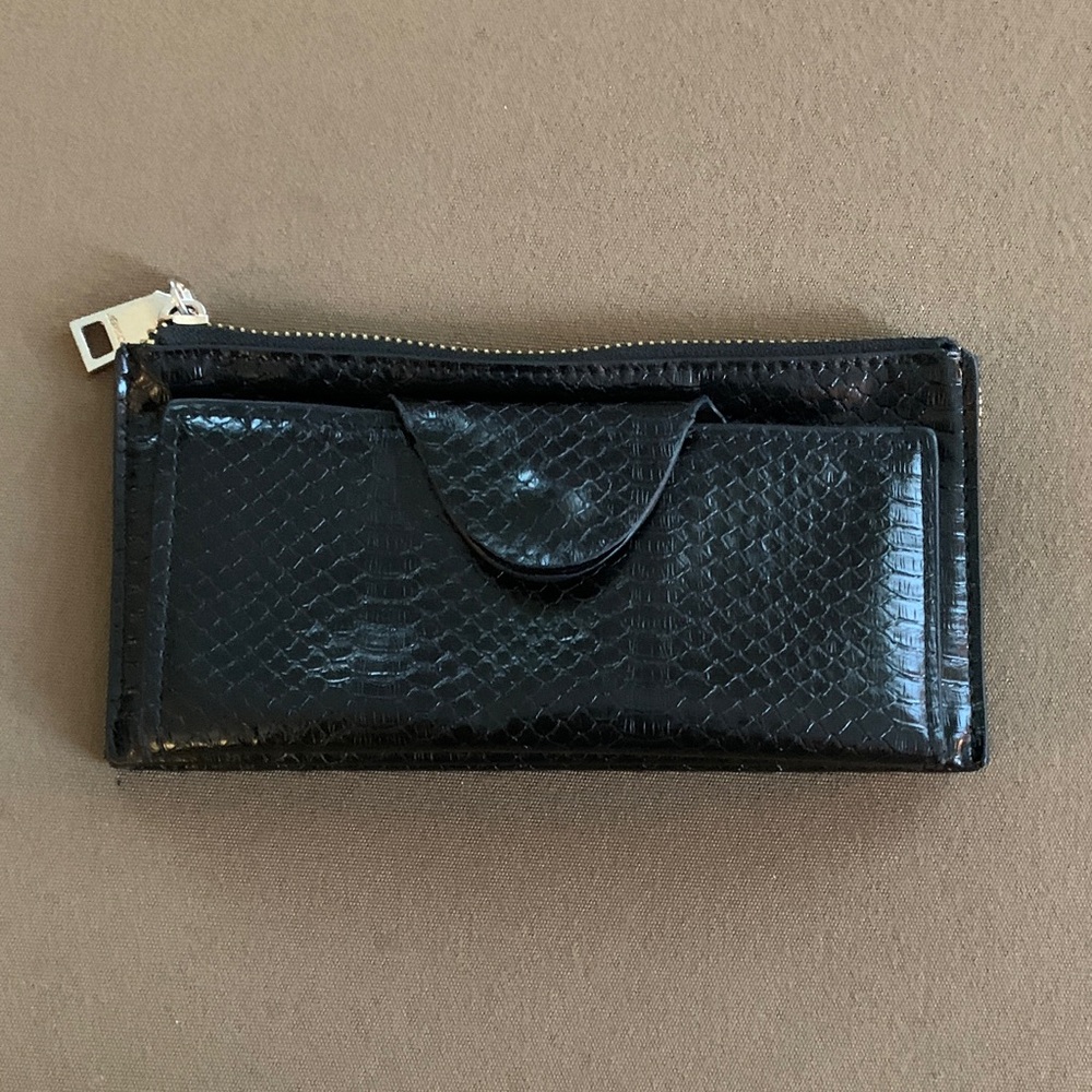 Jen & Co. Basic Everyday Wallet